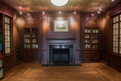 Travis Room Library