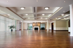 Travis Room North